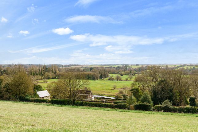 Land for sale in Fullerton Road, Wherwell
