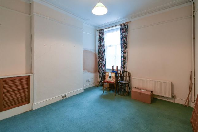 Terraced house for sale in The Parade, Barry