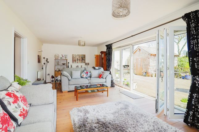 Detached house for sale in Tothill Street, Minster, Ramsgate