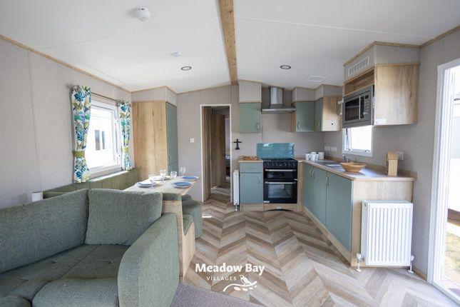 Billing Aquadrome Holiday Park, Crow Lane, Northampton photo 5