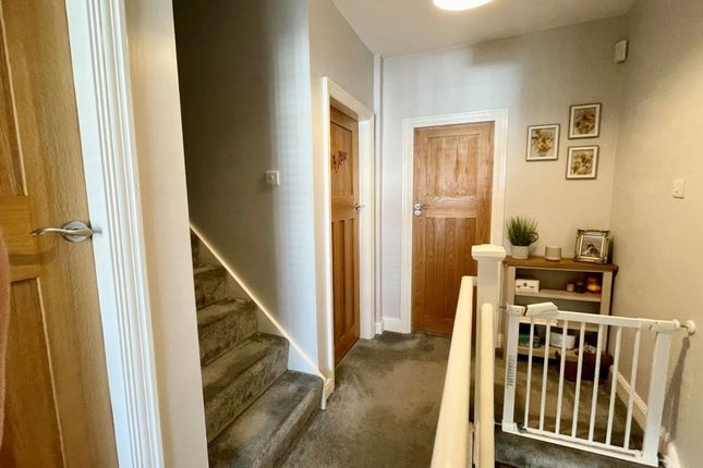 Semi-detached house for sale in Osborne Road, Doncaster