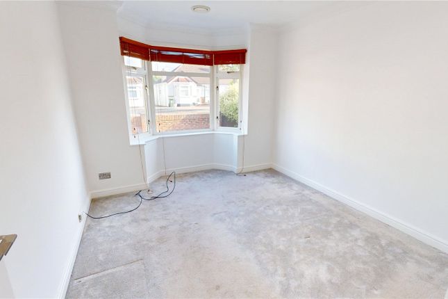 Bungalow for sale in Bedford Gardens, Hornchurch, Essex