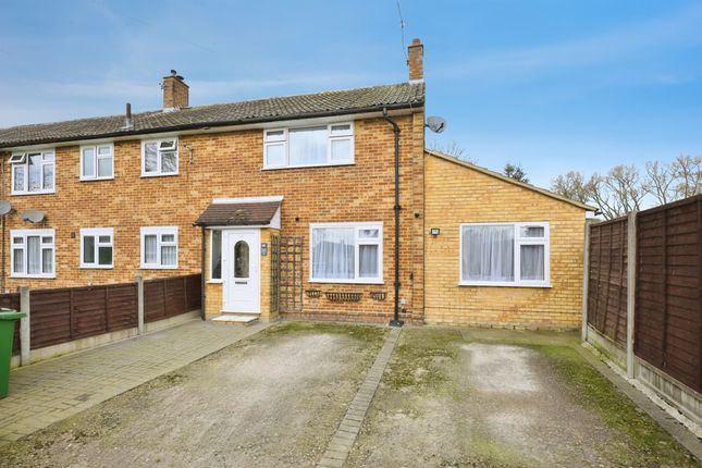 3-bed house on 60, Wavell Close, Waltham Cross, £475,000