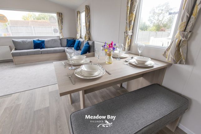 Golden Leas Holiday Park, Plough Road, Minster-On-Sea photo 4