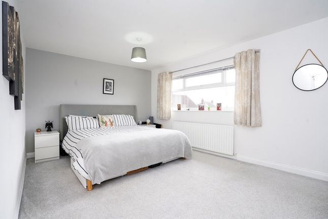 Thumbnail Terraced house for sale in Springbank Road, Leeds