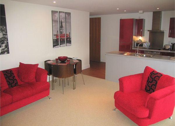 30, Meridian Tower, Maritime Quarter, SWANSEA photo 2
