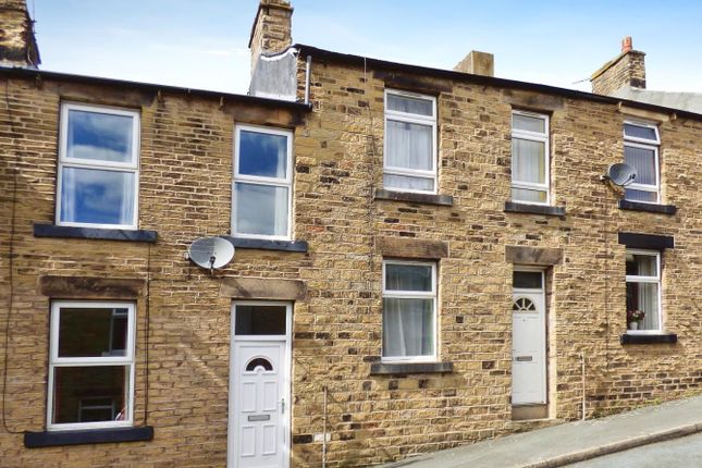 Terraced house for sale in Russell Street, Skipton