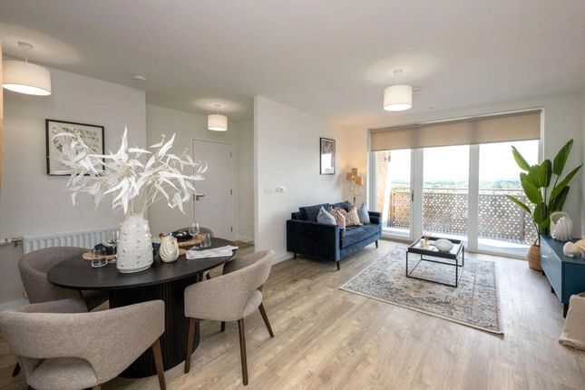 Flat 3, Foundry House,, Elmsleigh Road, Surrey photo 3