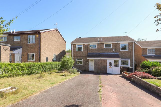 9 Grassmoor Close, Sheffield photo 2