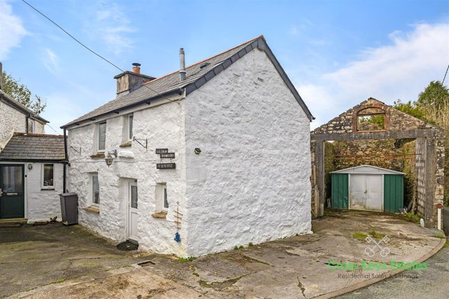 Property for sale in Common Moor, Liskeard