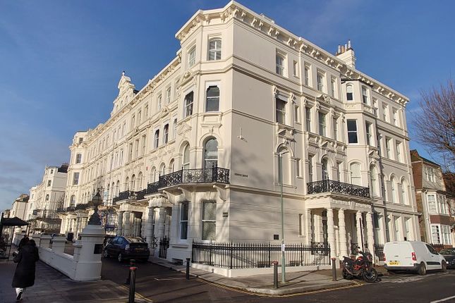 Thumbnail Flat for sale in Church Road, Hove