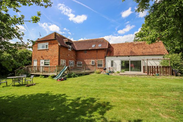 Detached house for sale in Kimbers Lane, Maidenhead