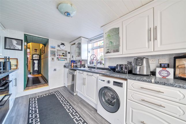5, East Terrace, Heavitree photo 3