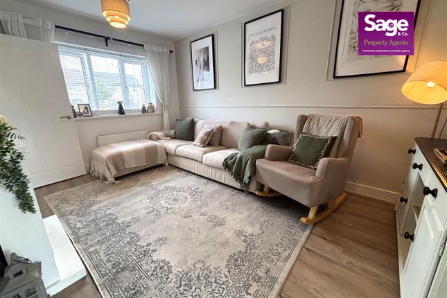 23, Martensite Way, Newport photo 3