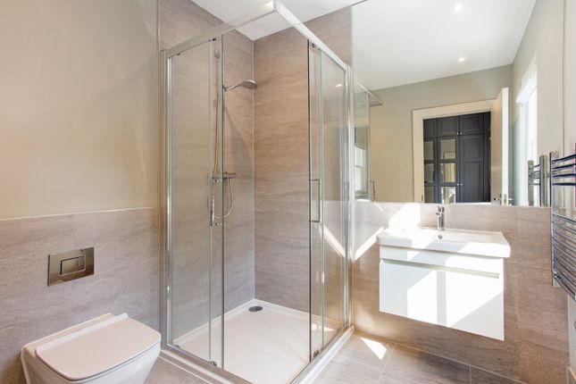 Bedroom 3 En Suite