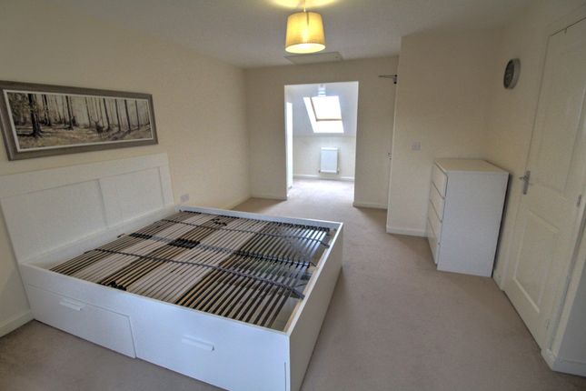 Town house for sale in Lilliana Way, Bridgwater