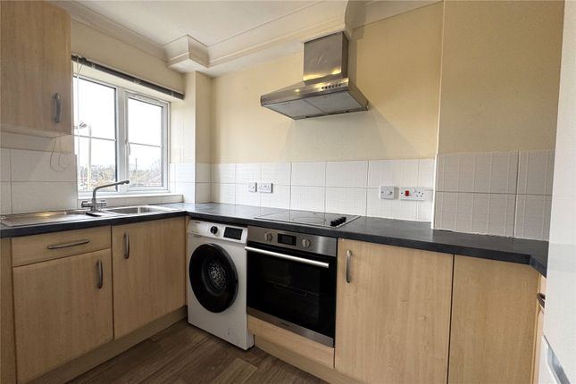 Flat 7, Haydon Place, 33, Chapel Lane, Hampshire photo 3