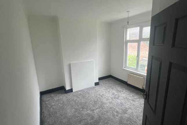 Detached house to rent in Rodney Road, Mitcham