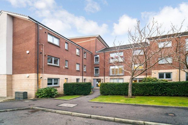 Flat to rent in Dalsholm Place, Glasgow