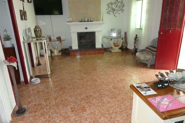 Town house for sale in Viñuela, Axarquia, Andalusia, Spain