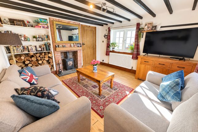 137, Grace Dieu Road, Coalville photo 3