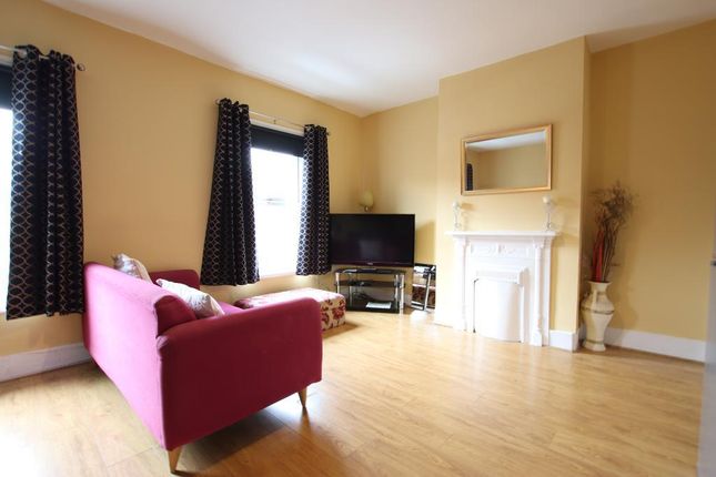 Thumbnail Flat to rent in 1 Patterdale Road, Wavertree, Liverpool