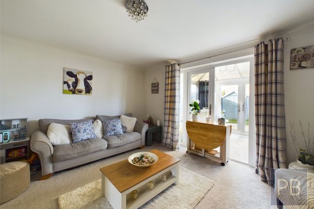 End terrace house for sale in David French Court, Cheltenham, Gloucestershire