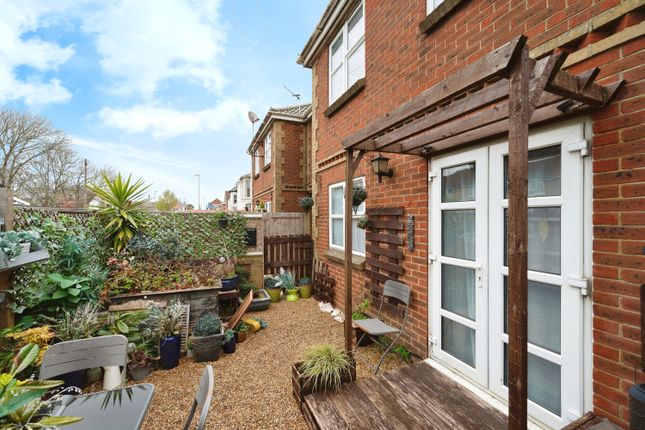 Thumbnail Semi-detached house for sale in Elm Grove, Hayling Island
