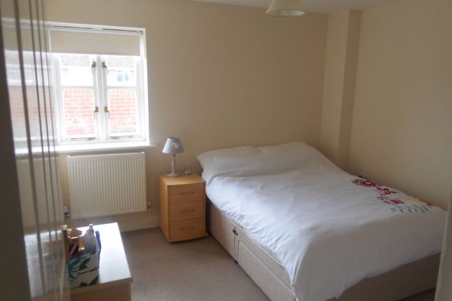 Sivell Place, Exeter photo 5