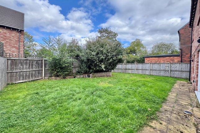 10, Turing Drive, Wilmslow photo 2