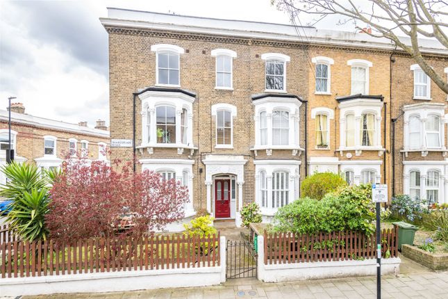 Thumbnail Flat for sale in Shakespeare Road, London