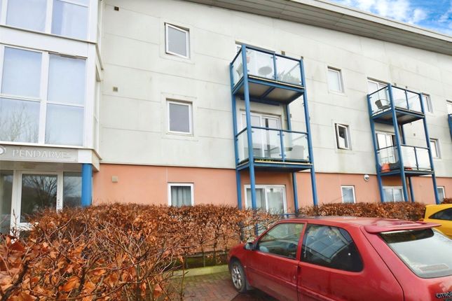 Flat 7,, Pendarves House, Camborne photo 2