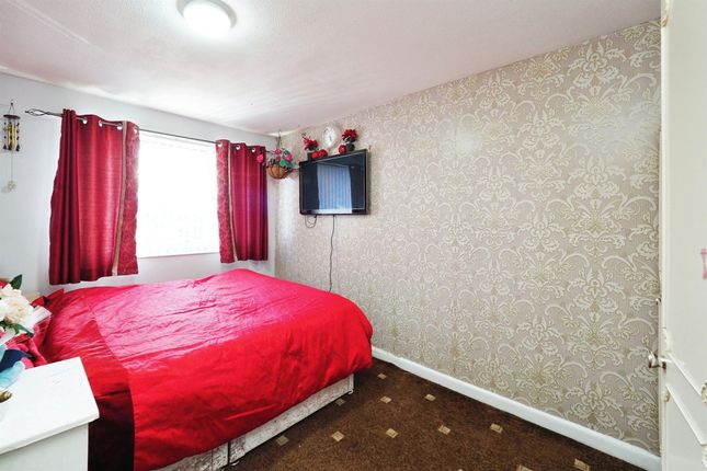 End terrace house for sale in Moorside Crescent, Sinfin, Derby