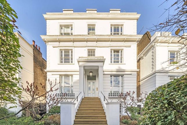 1-bed flat on Flat 6, 8, Pembridge Villas, LONDON, £700,000