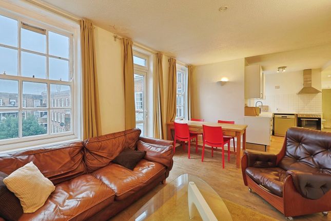 Nottingwood House, Clarendon Road, London photo 2