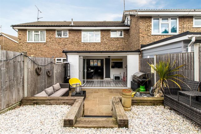 Terraced house for sale in Coniston, Southend-On-Sea