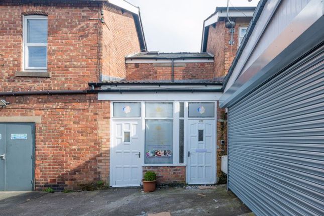 Thumbnail Flat for sale in Wigan Road, Ormskirk