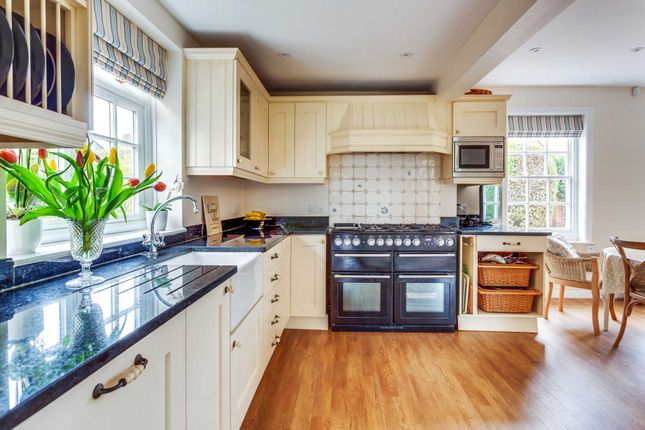 Detached house for sale in Woodcote Road, Caversham Heights, Reading