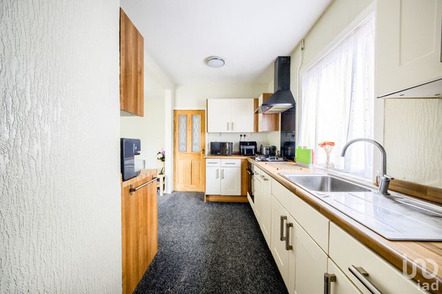 Semi-detached house for sale in Sunningdale Avenue, Coventry