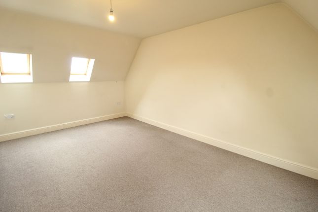 Flat for sale in The Granary, Elmswell, Bury St. Edmunds