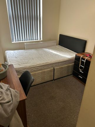 Thumbnail Room to rent in Lower Ford Street, Coventry