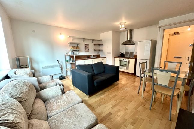Apartment 29, City Point, Salford photo 3