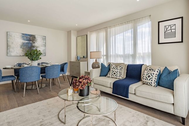 2 Bed Flat To Rent