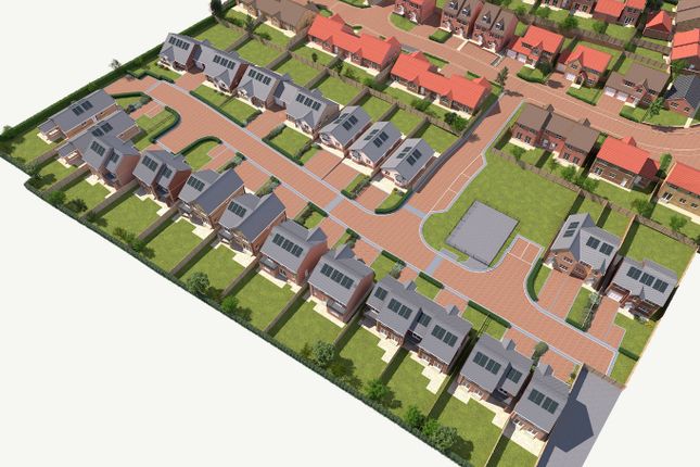 Plots 16/17, The Queen, Swann Road photo 4