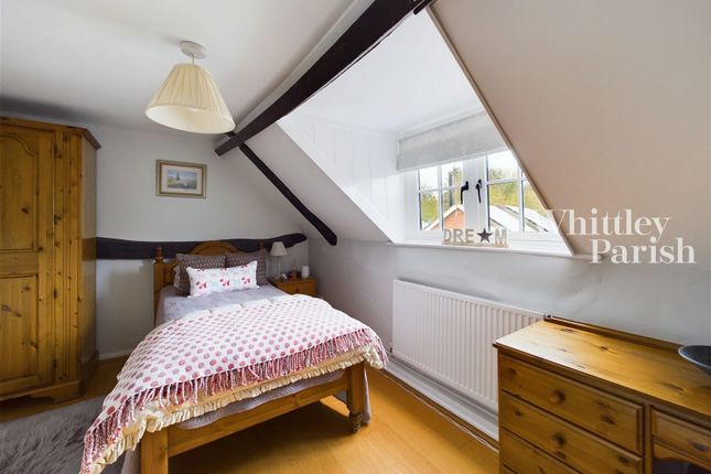 Cottage for sale in Old Street, Newton Flotman, Norwich