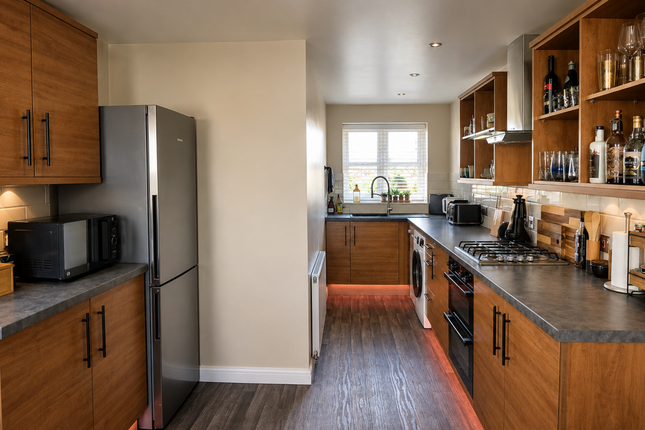 Nelson Villas,18, Quex Road, Westgate-on-sea photo 4