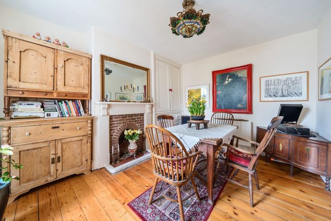 Semi-detached house for sale in Springfield Road, Uplands, Stroud, Gloucestershire