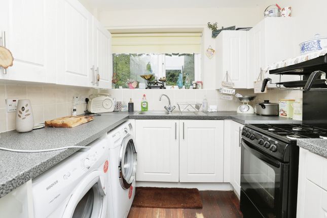 Flat for sale in Molyneux Road, Ormskirk