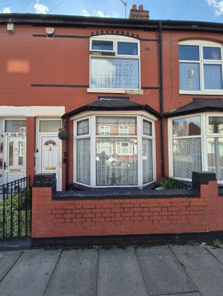 2-bed terraced on 83, Doncaster Road, Leicester, £269,950