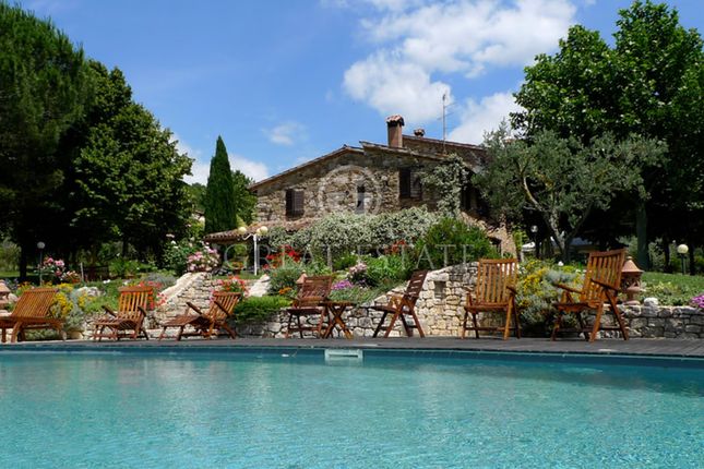 Thumbnail Villa for sale in Monte Castello di Vibio, Perugia, Umbria